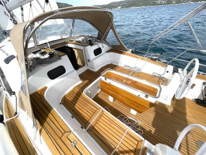 Elan 45 Impression „Elysium“ – fotka 20