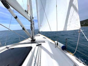 Elan 45 Impression „Elysium“ – fotka 11