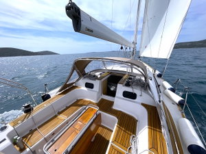 Elan 45 Impression „Elysium“ – fotka 8