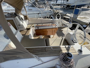Elan 45 Impression „Elysium“ – fotka 22