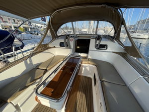 Elan 45 Impression „Elysium“ – fotka 13