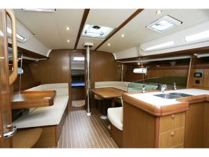 Sun Odyssey 42i „Bill Maira“ – fotka 3