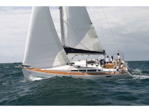 Sun Odyssey 42i „Bill Maira“ – fotka 1