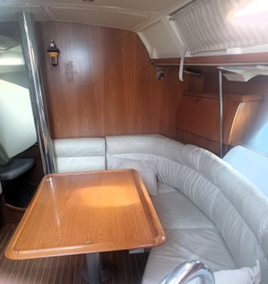 Sun Odyssey 40.3 „Evina“ – fotka 4