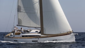 Dufour 460 GL „Fantasea“ – fotka 2