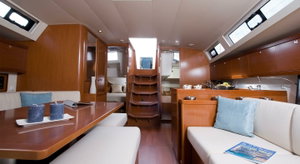 Oceanis 45 „Stella“ – fotka 4