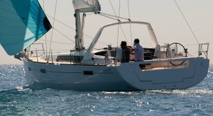 Oceanis 45 „Stella“ – fotka 5