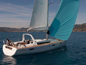 Oceanis 45 „Stella“ – fotka 1