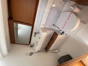 Sun Odyssey 440 „Ecstasea“ – fotka 5