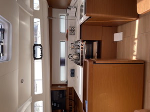 Sun Odyssey 440 „Ecstasea“ – fotka 3