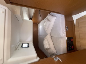 Sun Odyssey 440 „Ecstasea“ – fotka 7