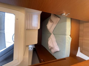 Sun Odyssey 440 „Ecstasea“ – fotka 6