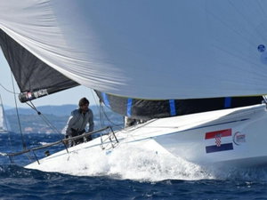 Swan 36 „008“ – fotka 5