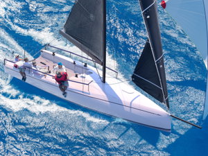 Swan 36 „006“ – fotka 1