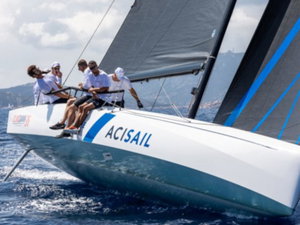 Swan 36 „006“ – fotka 6