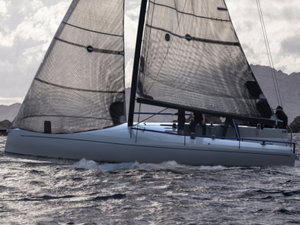 Swan 36 „005“ – fotka 4
