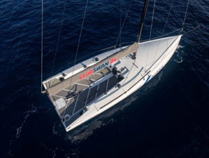Swan 36 „005“ – fotka 3