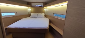 Dufour 430 GL „Enki“ – fotka 8