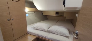 Dufour 430 GL „Enki“ – fotka 6
