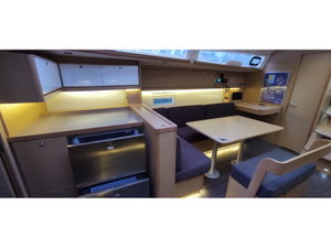 Dufour 430 GL „Enki“ – fotka 3