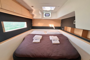 Dufour 48 Catamaran „FUTURA“ – fotka 3