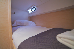 Dufour 48 Catamaran „FUTURA“ – fotka 11