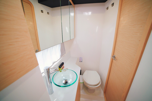 Dufour 48 Catamaran „FUTURA“ – fotka 13