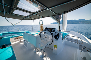 Dufour 48 Catamaran „FUTURA“ – fotka 7