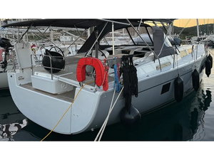 Hanse 508 „Neraida“ – fotka 1
