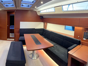 Hanse 508 „Neraida“ – fotka 2