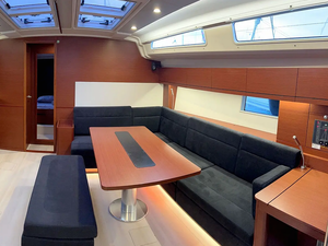 Hanse 508 „Neraida“ – fotka 9