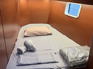 Hanse 508 „Neraida“ – fotka 5
