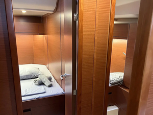 Hanse 508 „Neraida“ – fotka 3