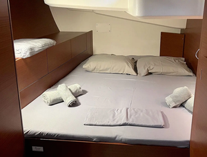 Hanse 508 „Neraida“ – fotka 6