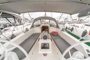 Bavaria Cruiser 41