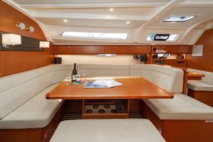 Bavaria Cruiser 41
