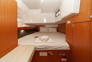 Bavaria Cruiser 41