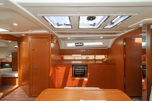 Bavaria Cruiser 41