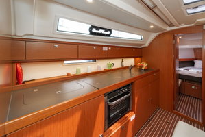 Bavaria Cruiser 41