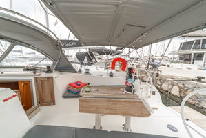 Bavaria Cruiser 41