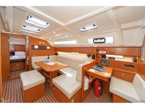 Bavaria Cruiser 41