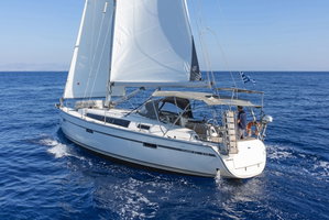 Bavaria Cruiser 41
