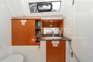 Bavaria Cruiser 41