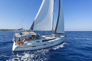 Bavaria Cruiser 41
