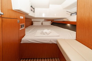 Bavaria Cruiser 41