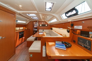Bavaria Cruiser 41