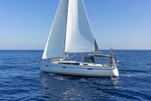 Bavaria Cruiser 41