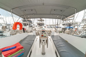 Bavaria Cruiser 41