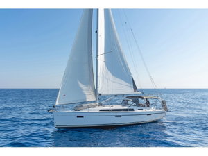 Bavaria Cruiser 41