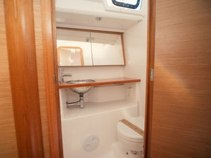 Dufour 412 GL „Francesca II“ – fotka 2